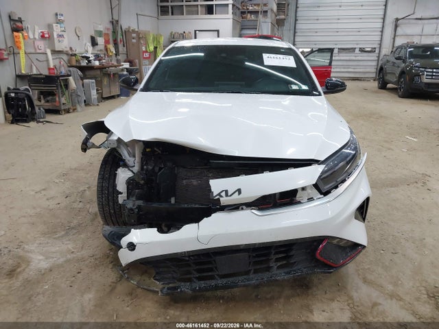 2023 KIA FORTE GT 12