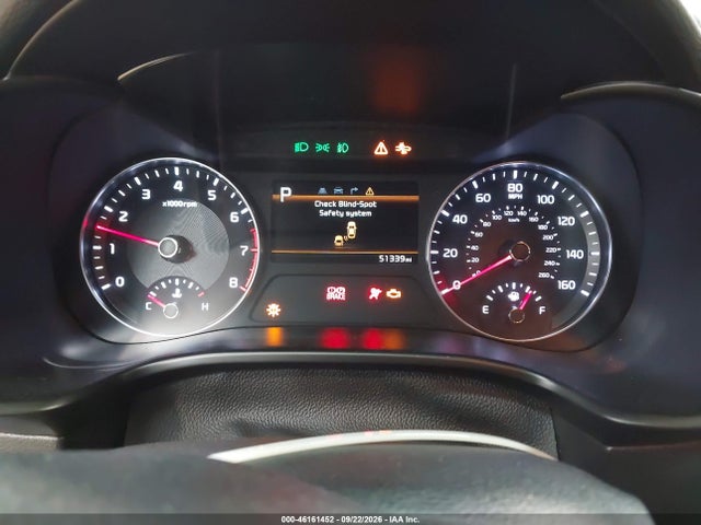 2023 KIA FORTE GT 7