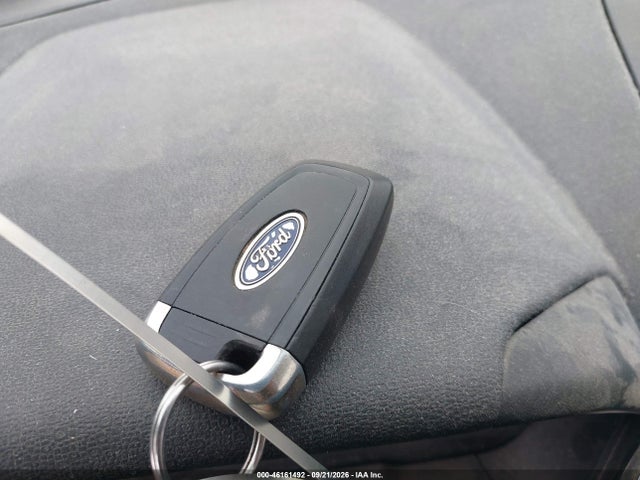 2020 FORD ECOSPORT SE 11