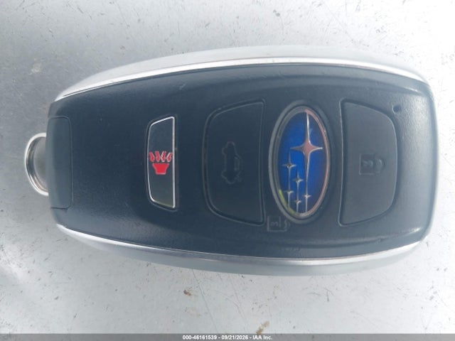 2021 SUBARU ASCENT LIMITED 11