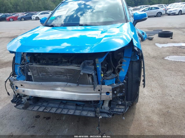 2021 TOYOTA RAV4 XLE PREMIUM 13