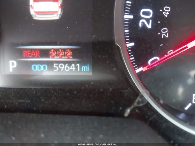 2021 TOYOTA RAV4 XLE PREMIUM 16