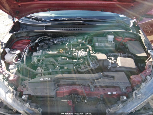 2023 TOYOTA COROLLA LE 10