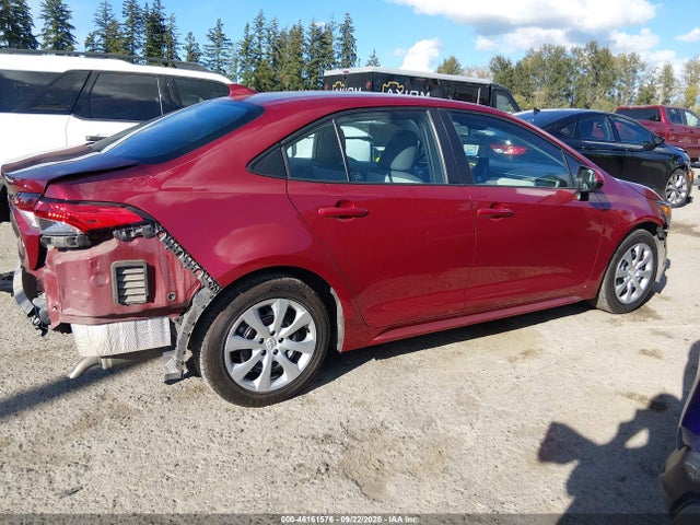 2023 TOYOTA COROLLA LE 14
