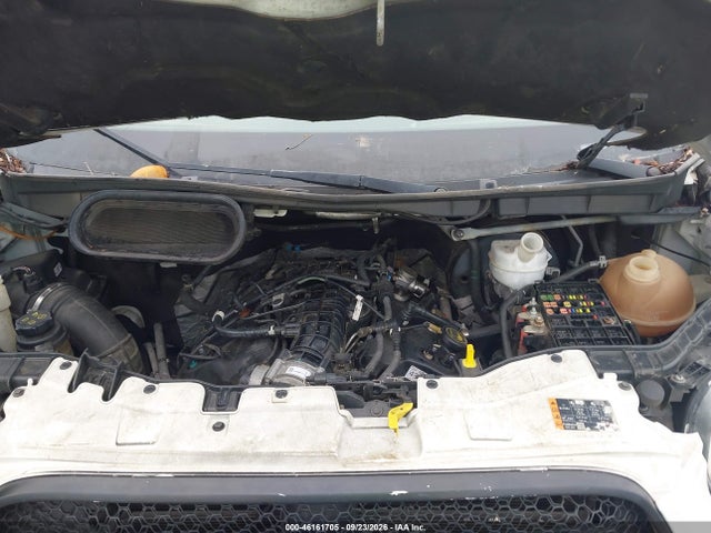 2018 FORD TRANSIT-350 XLT 10