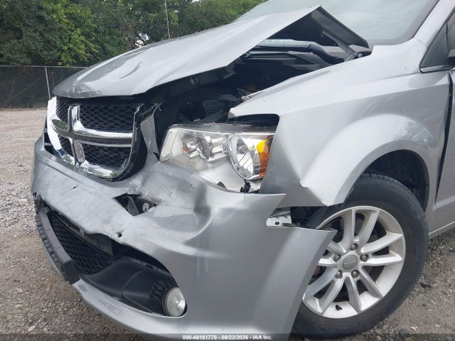 2019 DODGE GRAND CARAVAN SXT 6