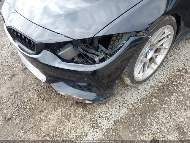 2018 BMW 440I 22