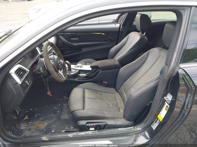 2018 BMW 440I 5