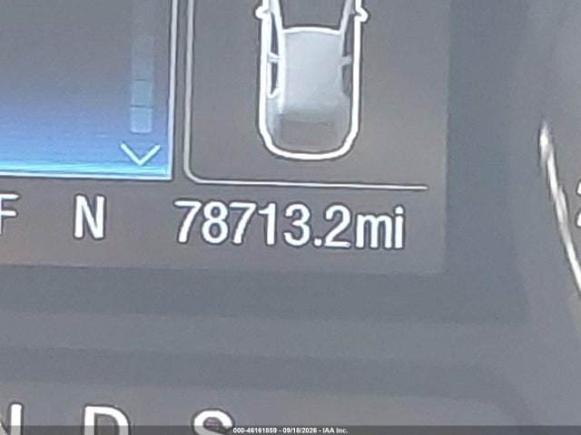 2018 FORD EDGE SE 15