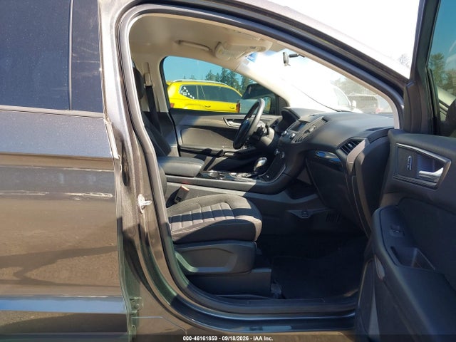 2018 FORD EDGE SE 5