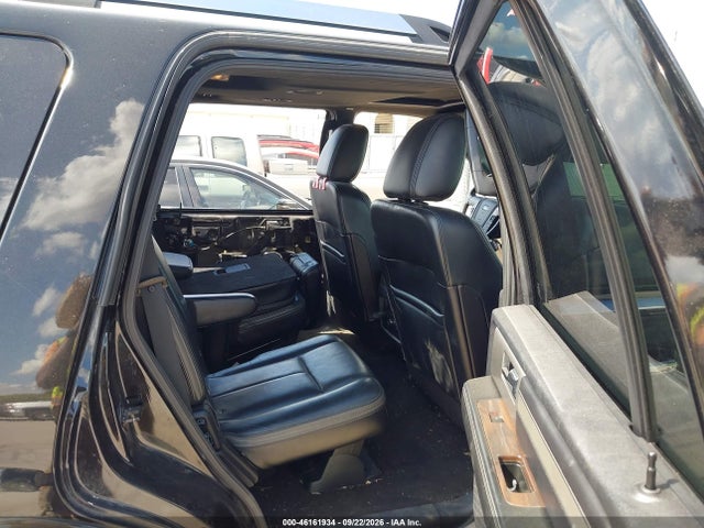 2017 FORD EXPEDITION PLATINUM 8