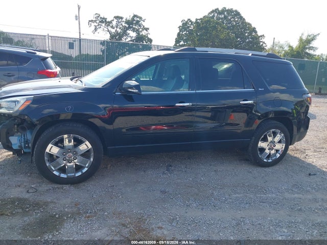 2017 GMC ACADIA LIMITED 14
