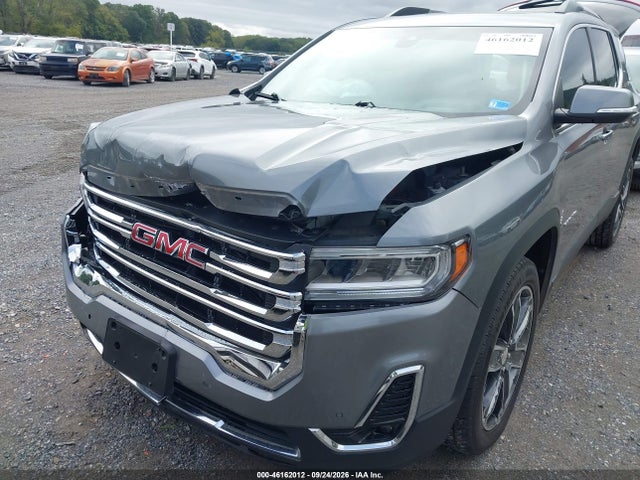 2020 GMC ACADIA AWD SLT 6