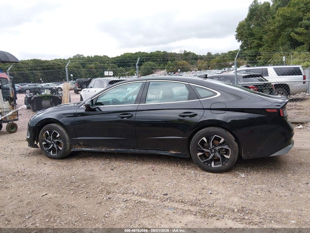 2024 HYUNDAI SONATA SEL 15