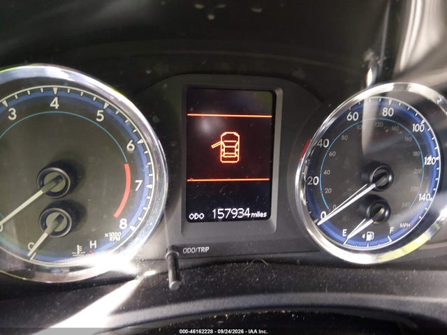 2017 TOYOTA COROLLA LE 7