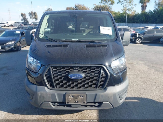 2023 FORD TRANSIT-250 12