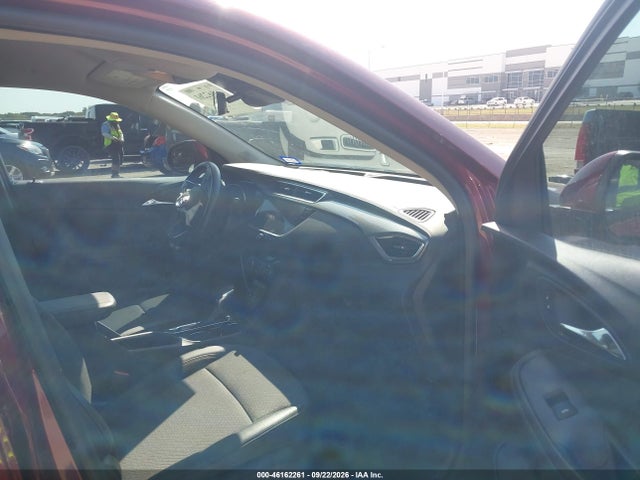 2023 BUICK ENCORE GX SELECT FWD 5