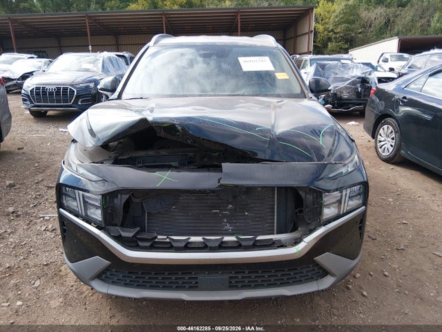 2023 HYUNDAI SANTA FE SEL 13