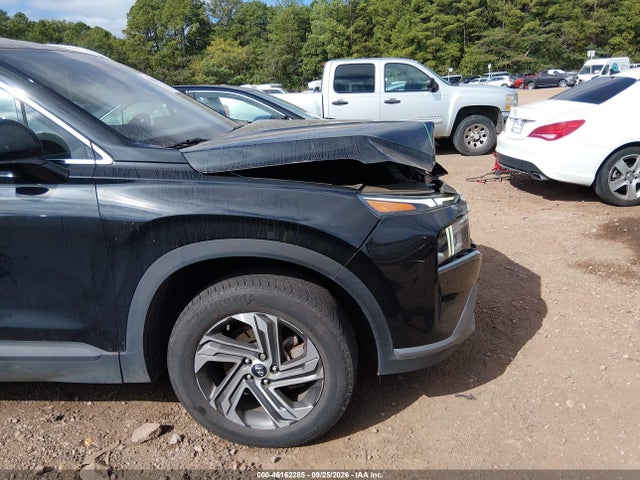 2023 HYUNDAI SANTA FE SEL 20