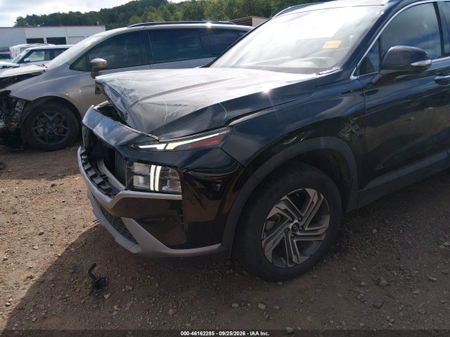 2023 HYUNDAI SANTA FE SEL 6