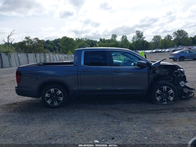 2020 HONDA RIDGELINE AWD RTL 14
