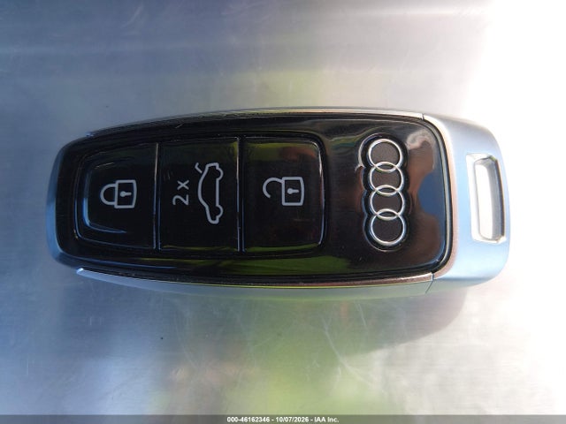 2024 AUDI Q8 E-TRON PREMIUM PLUS QUATTRO 11