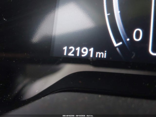 2026 TOYOTA COROLLA LE 15