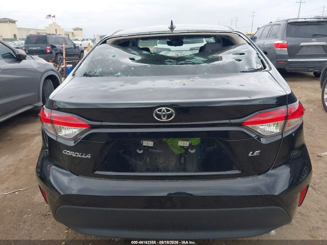 2026 TOYOTA COROLLA LE 16