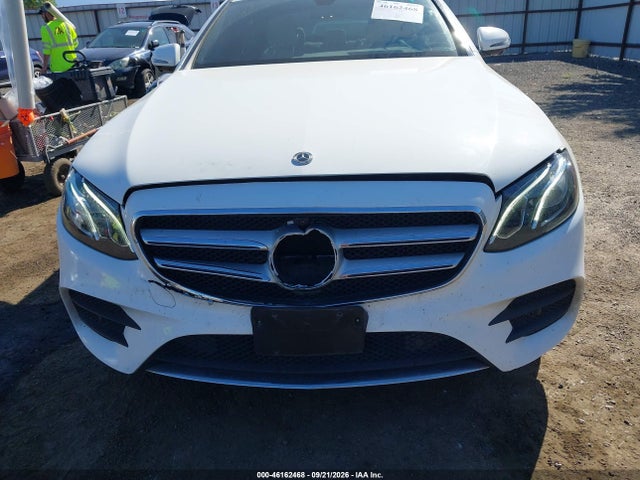 2019 MERCEDES-BENZ E 300 4MATIC 6