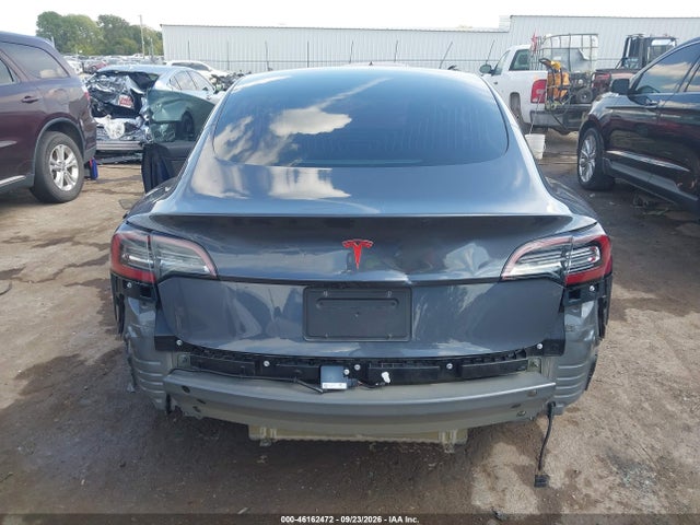 2019 TESLA MODEL 3 LONG RANGE/MID RANGE/STANDARD RANGE/STANDARD RANGE PLUS 16