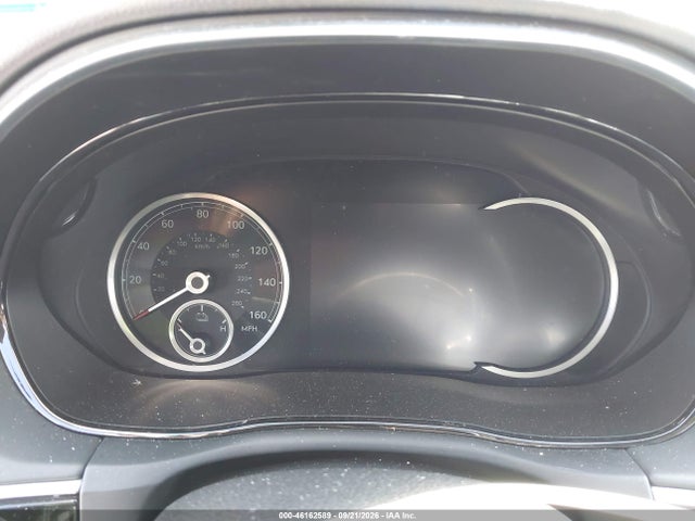 2023 GENESIS ELECTRIFIED GV70 ADVANCED AWD 16