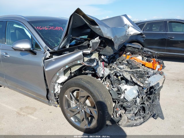 2023 GENESIS ELECTRIFIED GV70 ADVANCED AWD 6