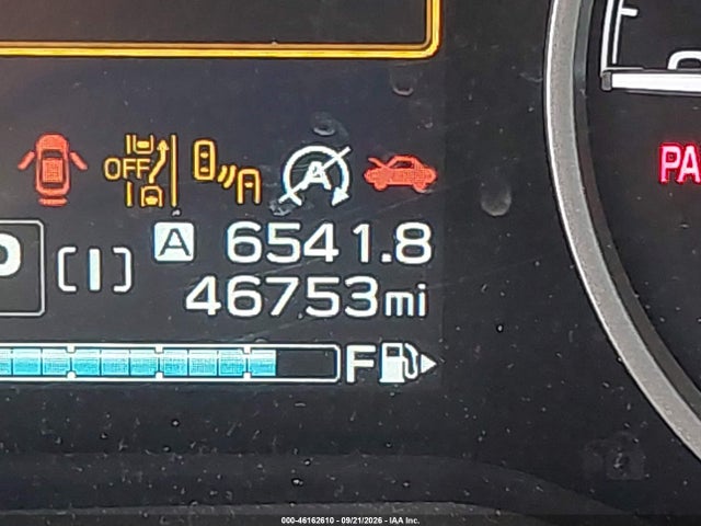 2024 SUBARU FORESTER PREMIUM 15