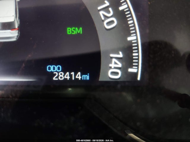 2023 TOYOTA RAV4 HYBRID XLE PREMIUM 16