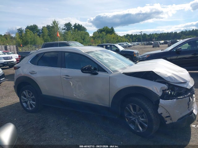 2023 MAZDA CX-30 2.5 S PREFERRED 13