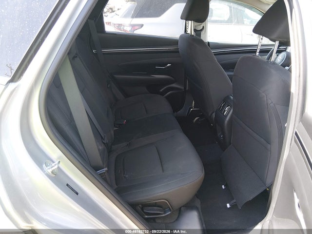 2023 HYUNDAI TUCSON SEL 8