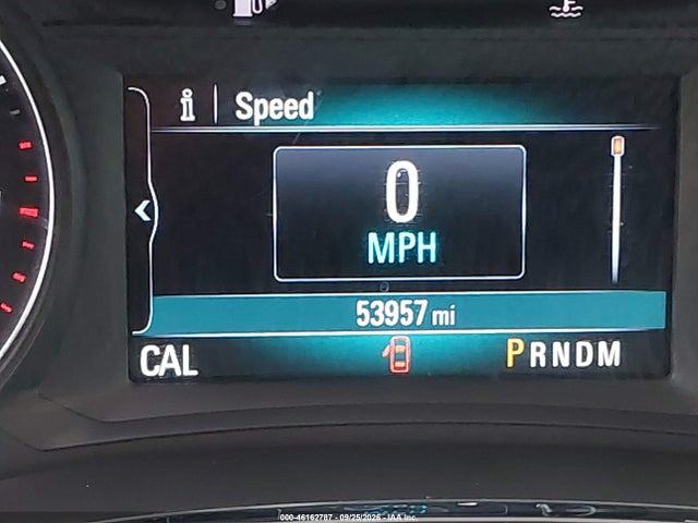 2017 BUICK ENCORE PREFERRED 15