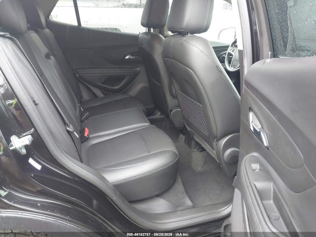 2017 BUICK ENCORE PREFERRED 18