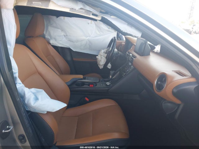2021 LEXUS IS 300 5