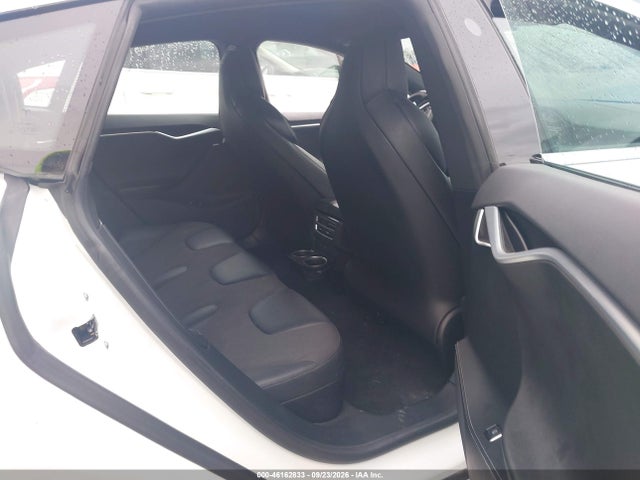 2017 TESLA MODEL S 100D/60D/75D/90D/P100D 8