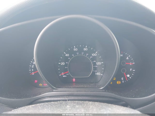 2019 KIA SOUL + 7