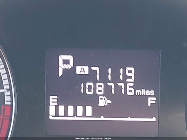 2017 SUBARU IMPREZA 2.0I 15