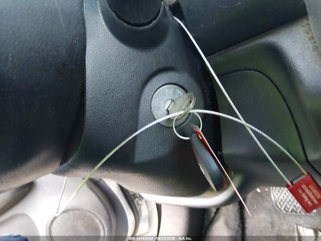 2019 NISSAN VERSA 1.6 SV 11