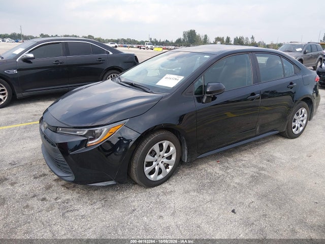 2023 TOYOTA COROLLA LE 2