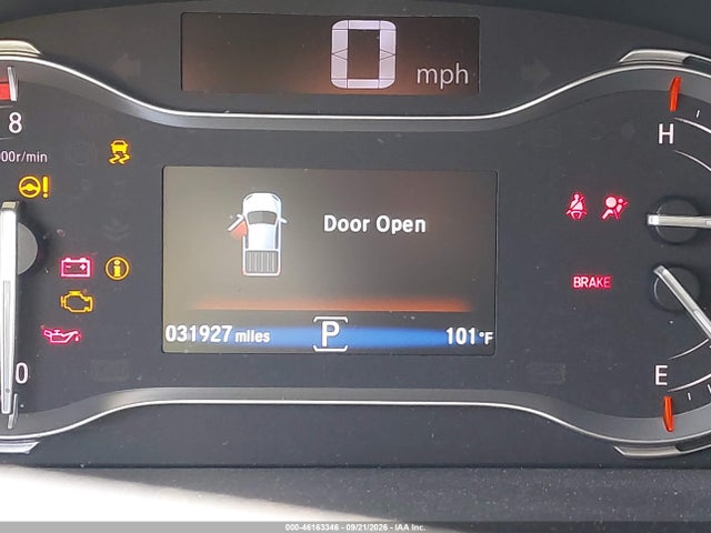 2018 HONDA RIDGELINE RTL 15