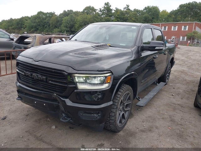2019 RAM 1500 2