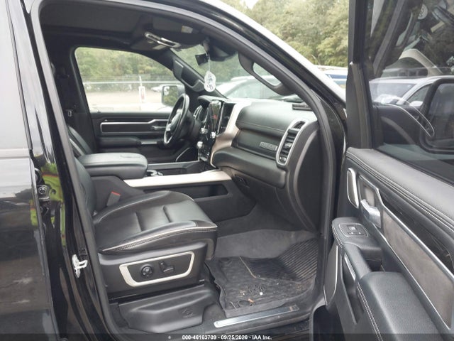 2019 RAM 1500 5