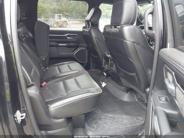 2019 RAM 1500 8