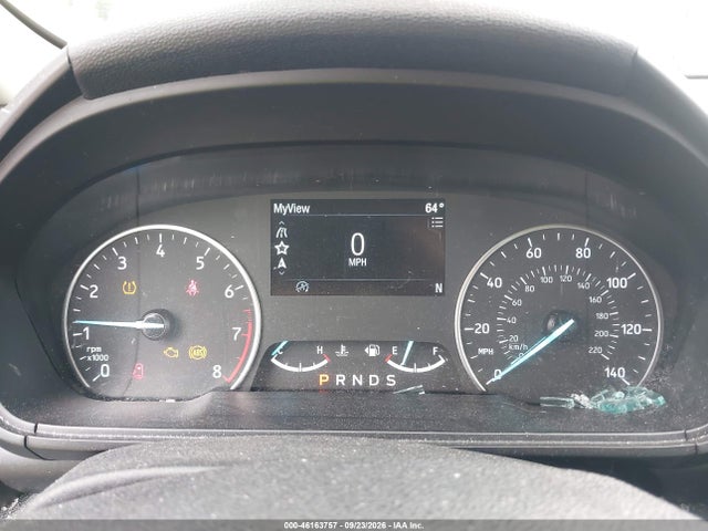 2021 FORD ECOSPORT SE 7