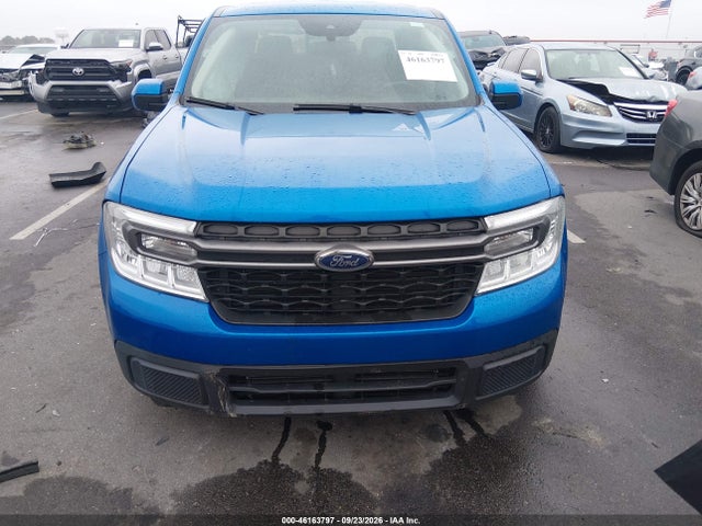 2022 FORD MAVERICK XLT 12
